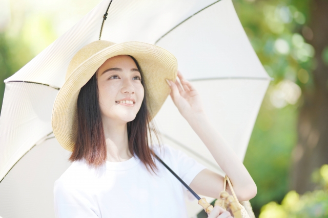 アートメイク後の皮むけは日差しのせい？NGケアと正しい対処法