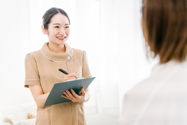 医療アートメイクとサロンでおこなうアートメイクの違いとは？