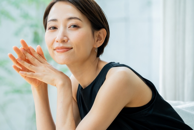 ヘアラインのアートメイクは薄毛に効果がある？自然な仕上がりの秘訣