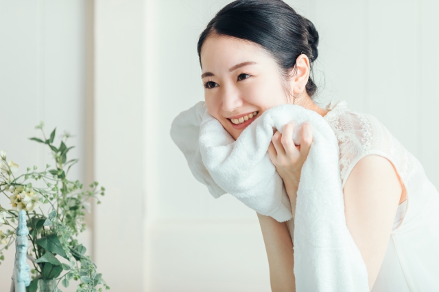 アートメイクとクレンジングの関係｜色持ちを保つ秘訣